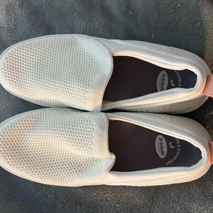 Dr Scholls slip on shoes